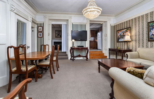 The Noble Suites - Foto 77