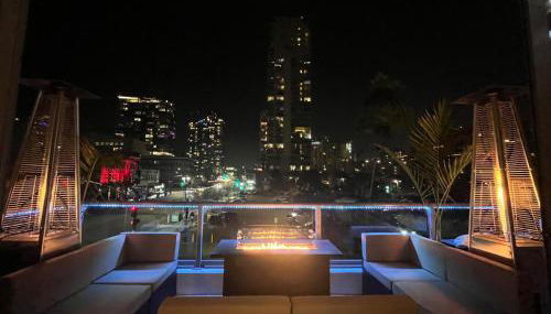 Loft on 6th and Market - Foto 4