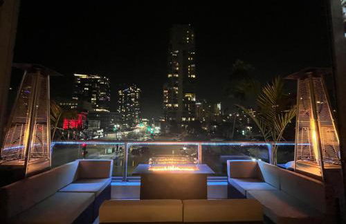 Loft on 6th and Market - Foto 4