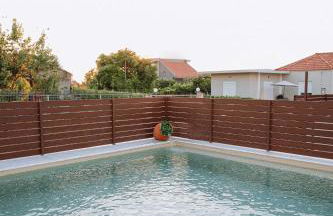 Manolis Seaside Villa with Private Pool - Foto 6