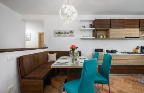 Villa SA-RA by Briskva - Foto 17