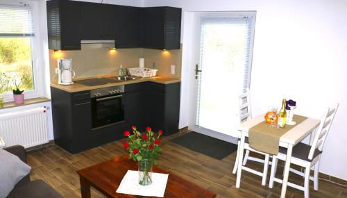 Ferienwohnungen Arp "2D" mit Terrasse und Parkplatz - Foto 2