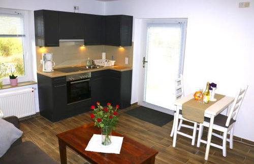 Ferienwohnungen Arp "2D" mit Terrasse und Parkplatz - Foto 2