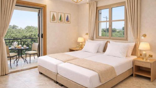 Artemida Pansion Georgioupolis - Foto 3