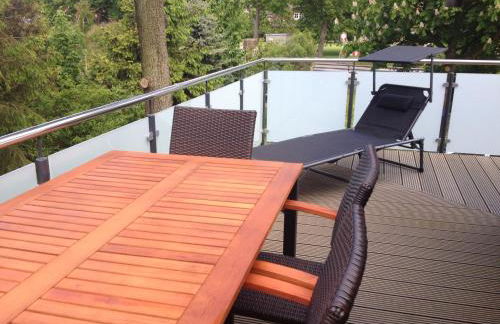 Villa An Der Au - Foto 12