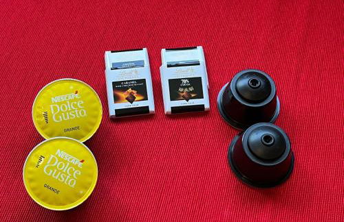 Le Clos du Chateau Rouge 3* avec Parking securisé - Foto 9