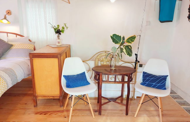 Sandomil Riverbeach Tiny House - Foto 29