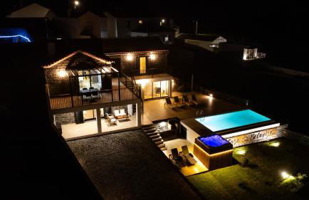 Casa da Belavista with Jacuzzi - Photo 49