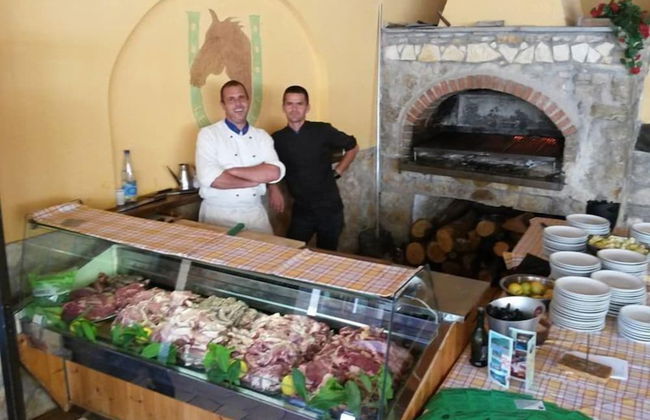 Agriturismo Le Cannucceta - Foto 16