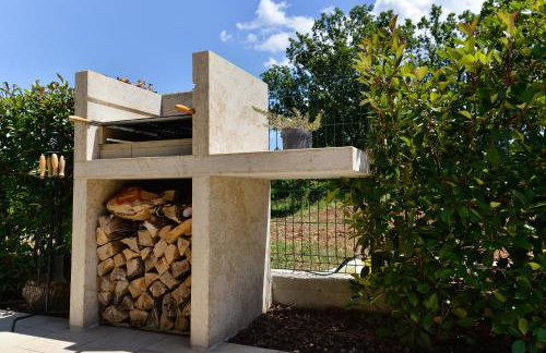 Villa Luciana Spa House, Buje - Foto 19