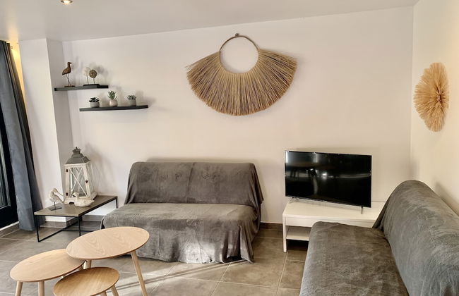 Marines Appartement - Foto 69