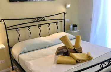 AzzurRomare Flat apartment - Foto 21