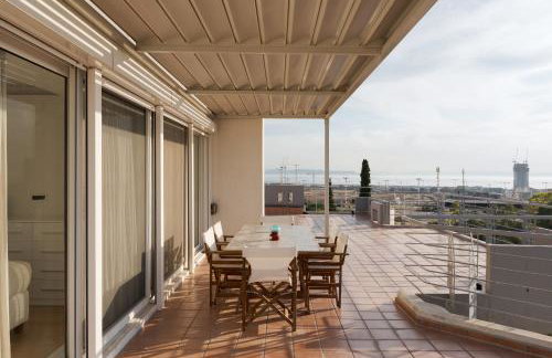 Ellinikon 360 Roof Top - Foto 22