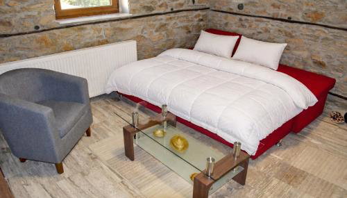 Stone Villa "To Petrino" - Foto 5