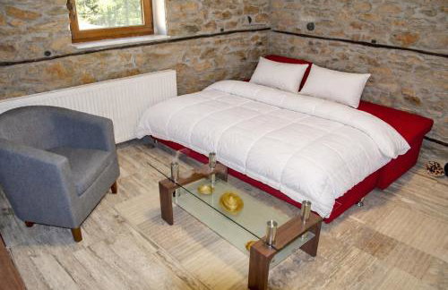 Stone Villa "To Petrino" - Foto 5