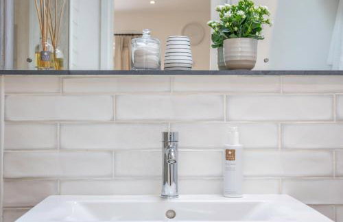 The Garden Room - 1 bedroom annex in Penrith - Foto 13