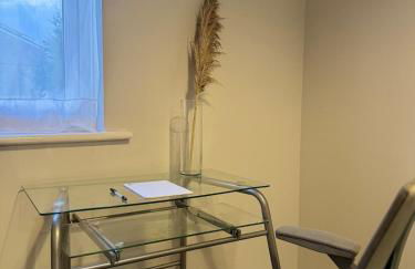 Zone 2 Modern 1 bed Flat with Seperate Office - Foto 20