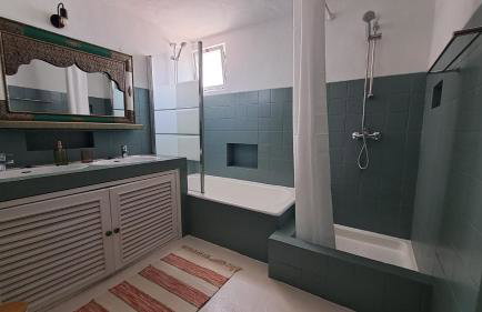 La Balaia - charm and comfort 12 people 9 beds - Foto 41