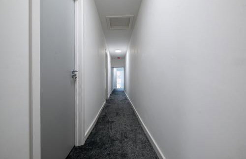 Riya Apartments - Modern & Spacious 6 bed 3 Bath House - Gateshead - Foto 32