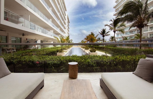 w Cool 4BR With Private Pool n AC in Cartagena - Foto 35