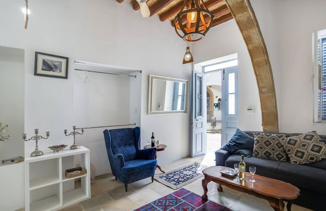 Traditional Cypriot House - To Hani - 1 Bedroom - Foto 8