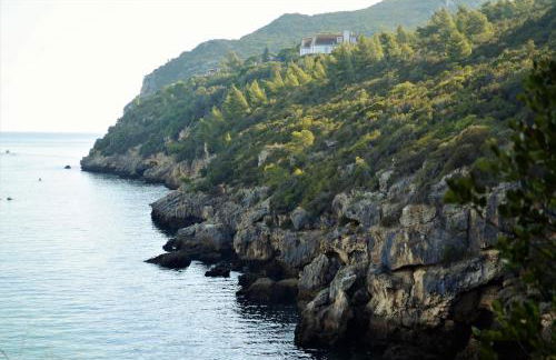 Casa das Laranjeiras e parque infantil - Foto 38