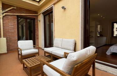 Vincent's Place, Vatican City - Foto 32