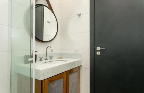 Triplex com Design Industrial em Itaipava | AIR A2 - Foto 45