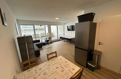 Beautiful and cosy apartment in central location with 2 balconies - Foto 5