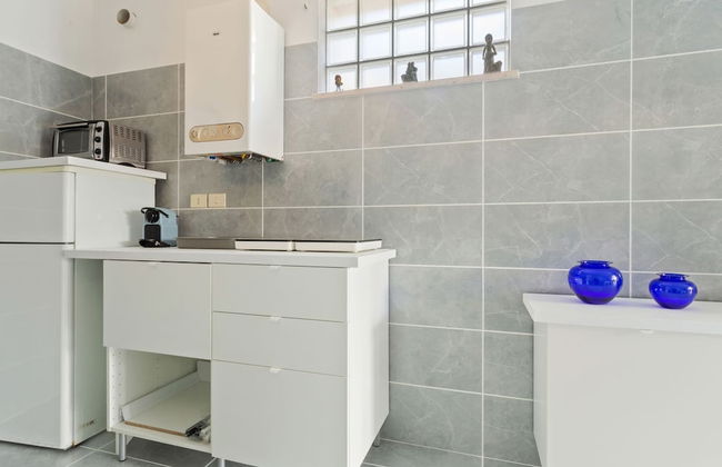 Belvilla by OYO Becampobasso apt Blue - Foto 6