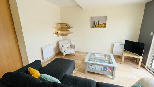 Escale au Dossen - Foto 5