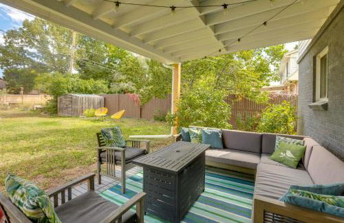 The Modern Ridge House with Yard in Wheat Ridge - Foto 4