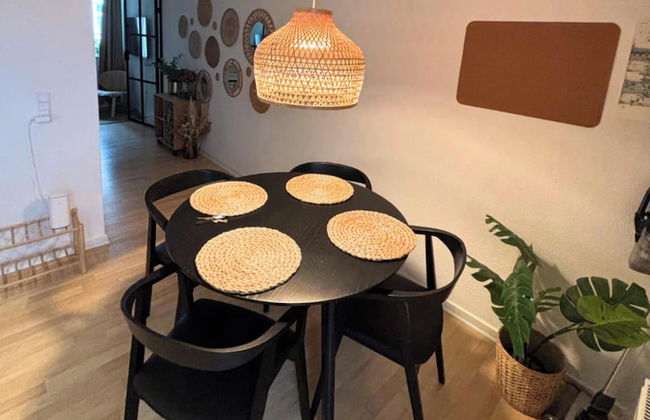 Charming Apartment in the Heart of Odense - Foto 5