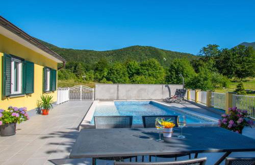 Holiday Home Saulja by Interhome - Foto 36