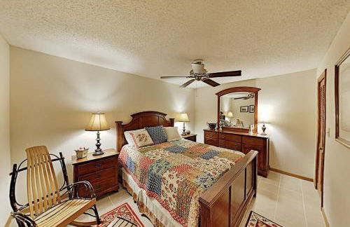 Sunset Retreat - Big Deck, Mountain & Lake Lure Views! - Foto 33