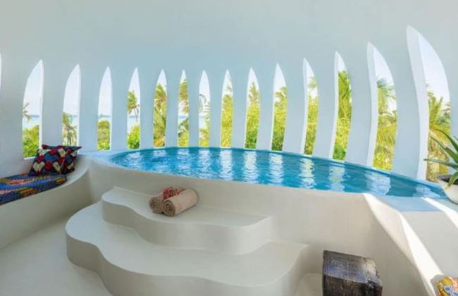 Xanadu Villas Retreat Mawimbi Villa 2Pa - Foto 7