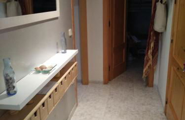 Piso con vistas al puerto - Wifi - Foto 20