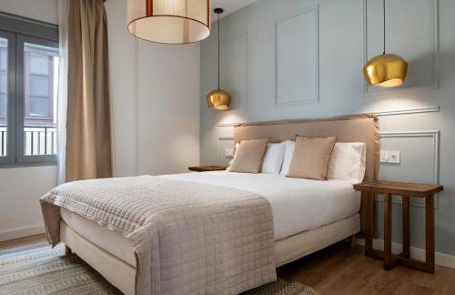 Magno Apartments Atienza - Foto 9