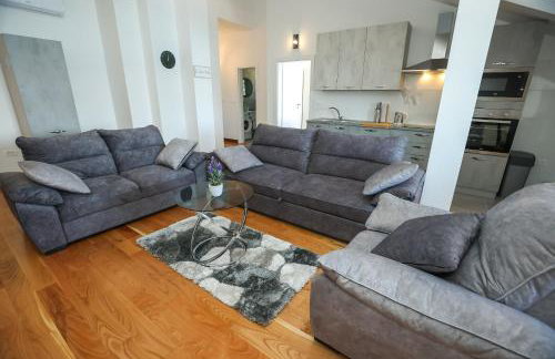 Apartments Seafront - Photo 27