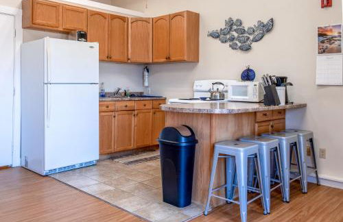 Downtown Apartments in Bar Harbor - Foto 7