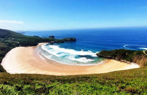 El Cuadro de Llanes - Photo 19