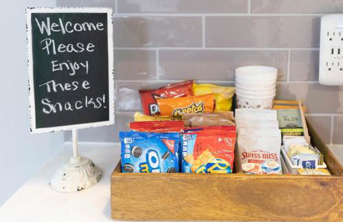 Cleanest remodeled home in Coeur d'Alene! A hundred 5 Star reviews - Foto 44