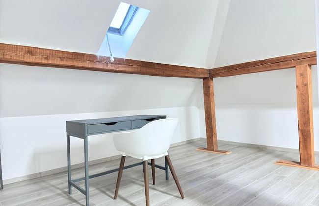 Spacious 4 bedrooms House - Foto 18