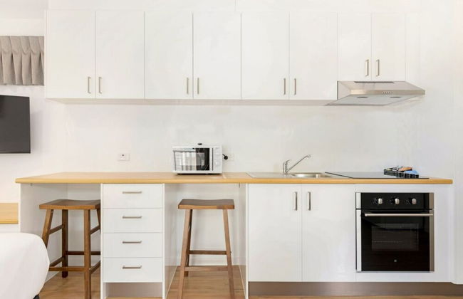 Discovery Parks - Mackay - Foto 25