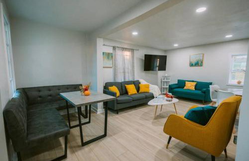 Family Friendly Downtown Apple Creek by Antiques - Foto 19