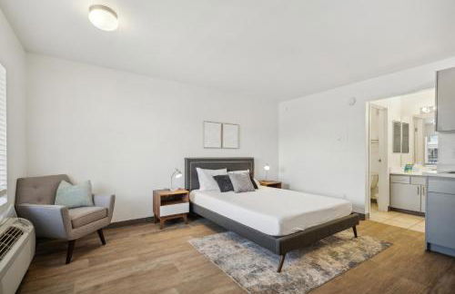 Spectra Paradise 226 I Spacious Studio - Foto 1