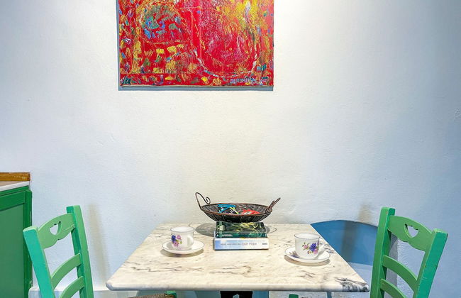 Pitini 1 - Seafront - Harbour view - Foto 9