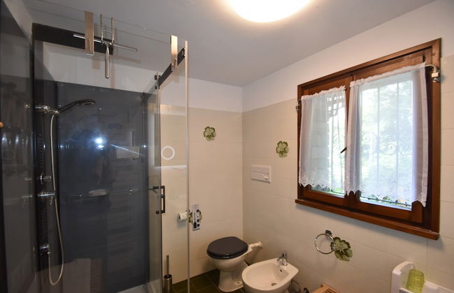 Rustic Villa With Lake Views - Foto 25