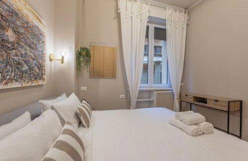 Cenacolo, Corso Magenta, Milan's historic center - Photo 12