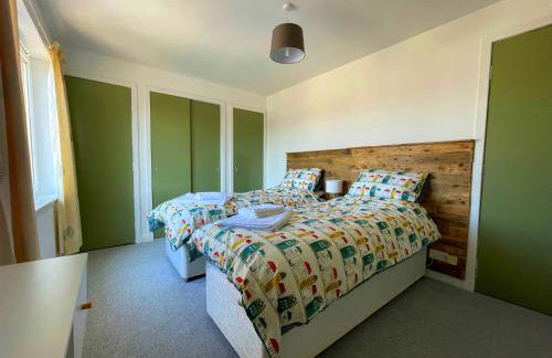 Spacious 2 Bedroom Home in Picturesque Cullen - Foto 13